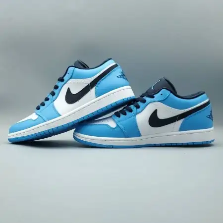 Air Jordan 1 Air Jordan 1 Low 'UNC'