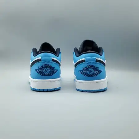 Air Jordan 1 Air Jordan 1 Low 'UNC'