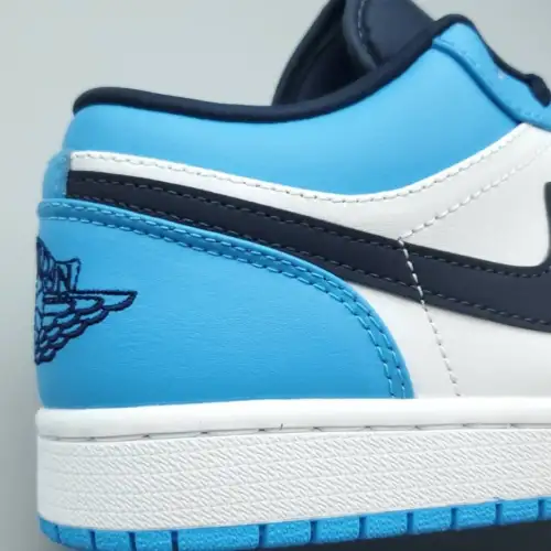 Air Jordan 1 Air Jordan 1 Low 'UNC'