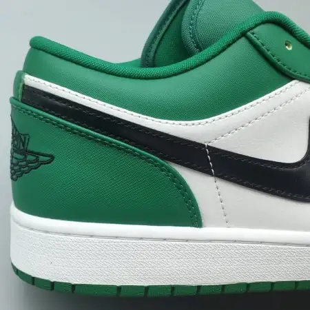 Air Jordan Air Jordan 1 1 Low 'Pine Green'