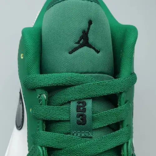 Air Jordan Air Jordan 1 1 Low 'Pine Green'