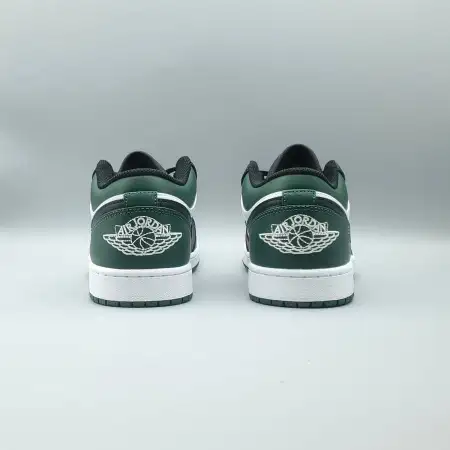 Air Jordan 1 Air Jordan 1 Low 'Green Toe'
