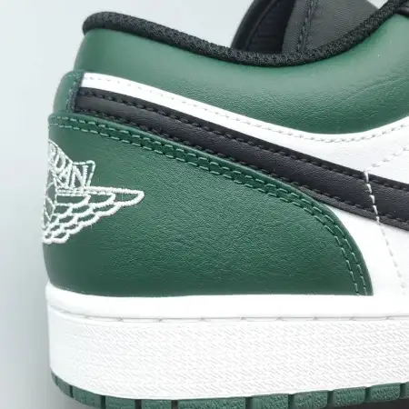Air Jordan 1 Air Jordan 1 Low 'Green Toe'
