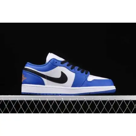 Air Jordan Air Jordan 1 1 Retro Low 'Hyper Royal'