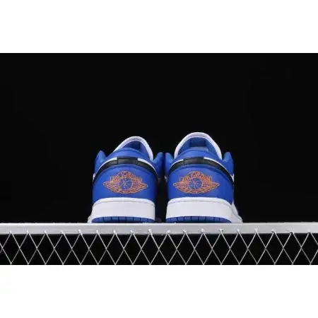 Air Jordan Air Jordan 1 1 Retro Low 'Hyper Royal'