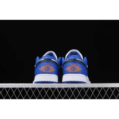 Air Jordan Air Jordan 1 1 Retro Low 'Hyper Royal'