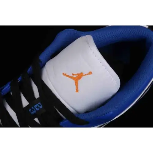 Air Jordan Air Jordan 1 1 Retro Low 'Hyper Royal'