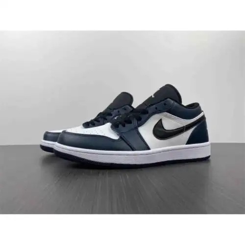 Air Jordan 1 Air Jordan 1 Low 'Dark Teal'