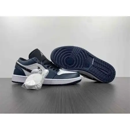 Air Jordan 1 Air Jordan 1 Low 'Dark Teal'