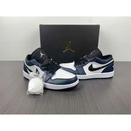 Air Jordan 1 Air Jordan 1 Low 'Dark Teal'
