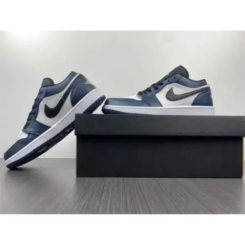 Air Jordan 1 Air Jordan 1 Low 'Dark Teal'