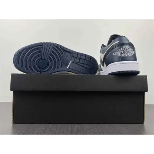 Air Jordan 1 Air Jordan 1 Low 'Dark Teal'