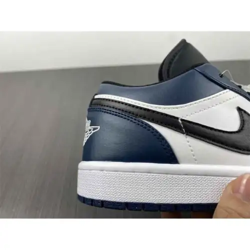 Air Jordan 1 Air Jordan 1 Low 'Dark Teal'