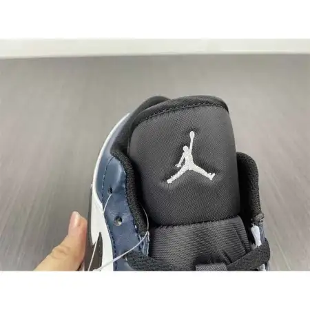Air Jordan 1 Air Jordan 1 Low 'Dark Teal'