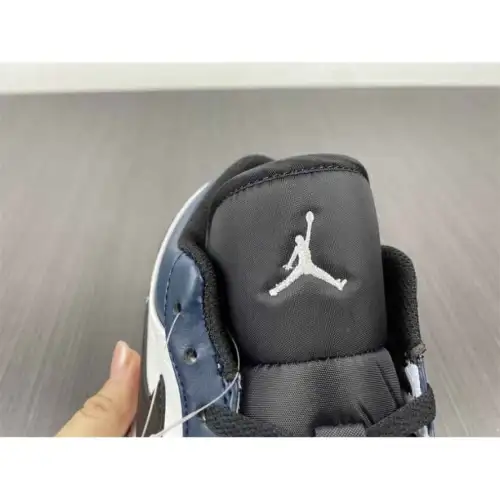 Air Jordan 1 Air Jordan 1 Low 'Dark Teal'