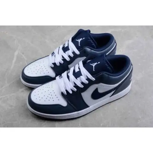 Air Jordan 1 Air Jordan 1 Low 'Ashen Slate'