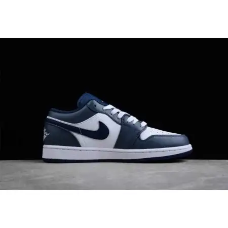 Air Jordan 1 Air Jordan 1 Low 'Ashen Slate'