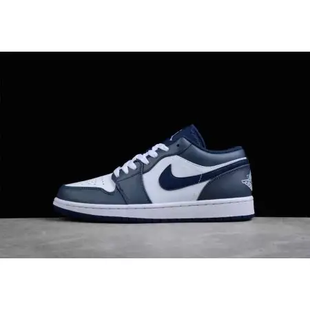 Air Jordan 1 Air Jordan 1 Low 'Ashen Slate'