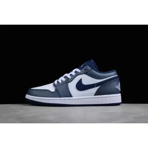 Air Jordan 1 Air Jordan 1 Low 'Ashen Slate'