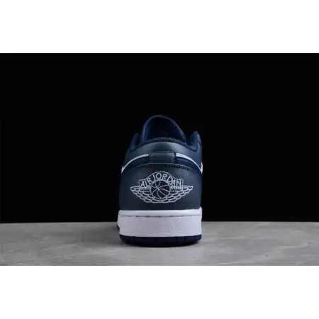 Air Jordan 1 Air Jordan 1 Low 'Ashen Slate'