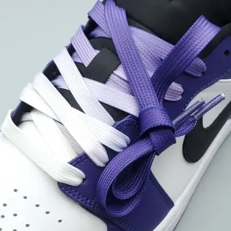 Air Jordan 1 Air Jordan 1 Low 'Court Purple'