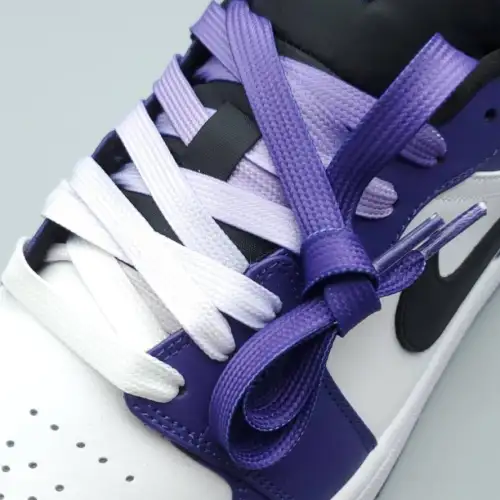 Air Jordan 1 Air Jordan 1 Low 'Court Purple'