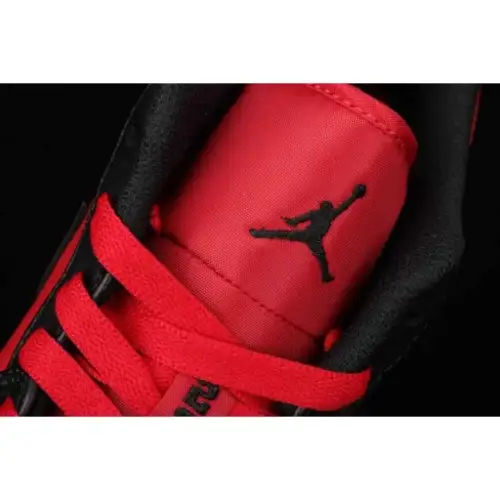 Air Jordan 1 Retro Low 'Gym Air Jordan 1 Red'