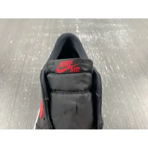 Air Jordan 1 Air Jordan 1 Retro Low OG 'Bred'