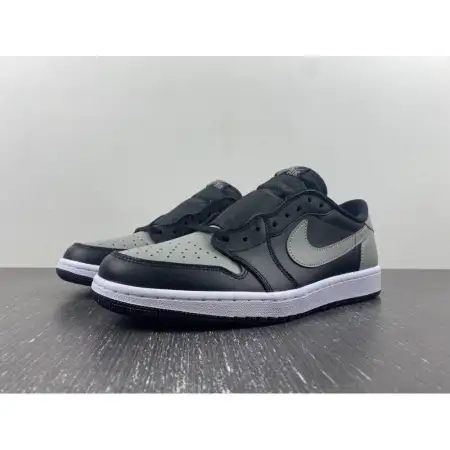 Air Jordan 1 Retro Low OG 'Shadow'