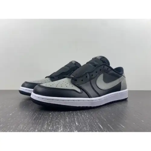 Air Air Jordan 1 Jordan 1 Retro Low OG 'Shadow'