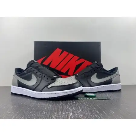 Air Air Jordan 1 Jordan 1 Retro Low OG 'Shadow'