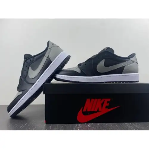 Air Air Jordan 1 Jordan 1 Retro Low OG 'Shadow'