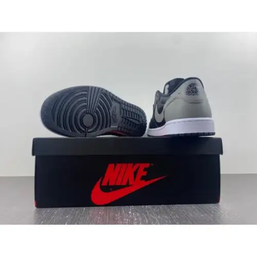 Air Air Jordan 1 Jordan 1 Retro Low OG 'Shadow'