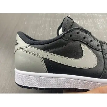 Air Air Jordan 1 Jordan 1 Retro Low OG 'Shadow'