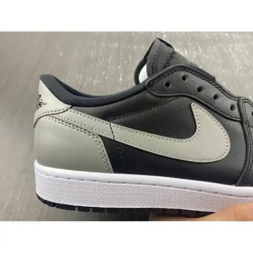 Air Air Jordan 1 Jordan 1 Retro Low OG 'Shadow'