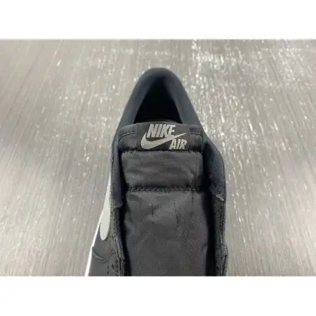 Air Air Jordan 1 Jordan 1 Retro Low OG 'Shadow'