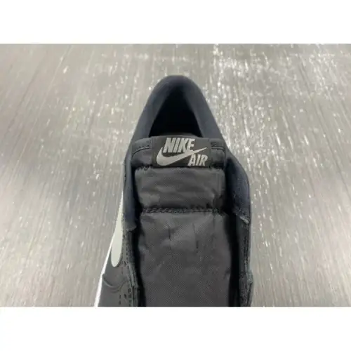 Air Air Jordan 1 Jordan 1 Retro Low OG 'Shadow'