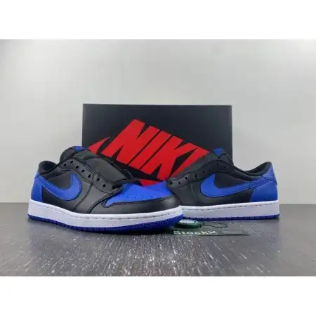 Air Air Jordan 1 Jordan 1 Retro Low OG 'Royal'