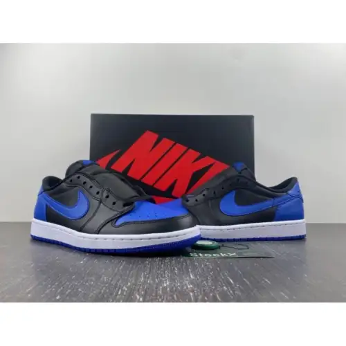 Air Air Jordan 1 Jordan 1 Retro Low OG 'Royal'