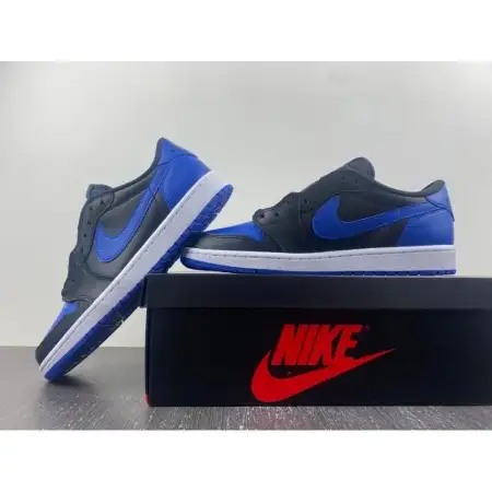 Air Air Jordan 1 Jordan 1 Retro Low OG 'Royal'