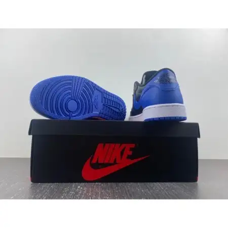 Air Air Jordan 1 Jordan 1 Retro Low OG 'Royal'