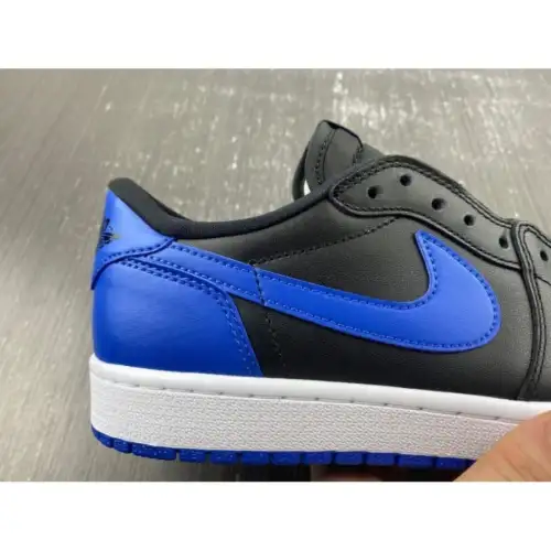 Air Air Jordan 1 Jordan 1 Retro Low OG 'Royal'