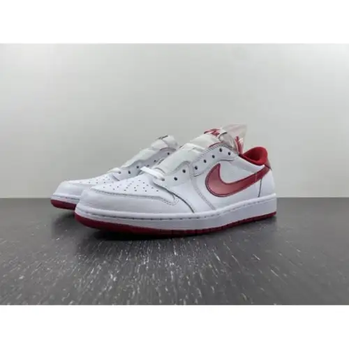 Air Jordan 1 Air Jordan 1 Retro Low OG 'Varsity Red'