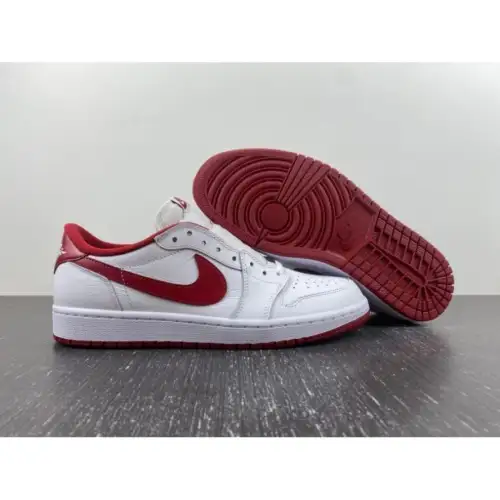 Air Jordan 1 Air Jordan 1 Retro Low OG 'Varsity Red'