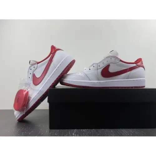 Air Jordan 1 Air Jordan 1 Retro Low OG 'Varsity Red'