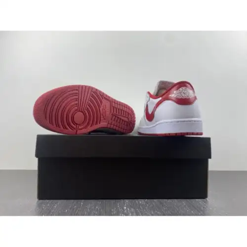 Air Jordan 1 Air Jordan 1 Retro Low OG 'Varsity Red'