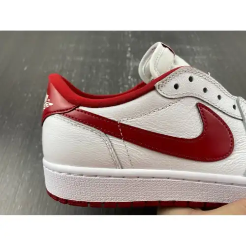 Air Jordan 1 Air Jordan 1 Retro Low OG 'Varsity Red'
