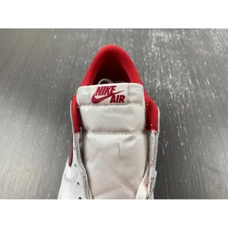 Air Jordan 1 Air Jordan 1 Retro Low OG 'Varsity Red'