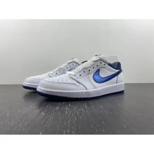 Air Jordan 1 Air Jordan 1 Low Retro OG 'Midnight Navy'