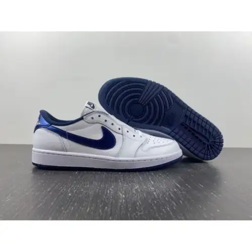 Air Jordan 1 Air Jordan 1 Low Retro OG 'Midnight Navy'